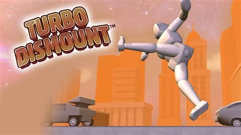 turbo dismount crazy games|turbo dismount free.